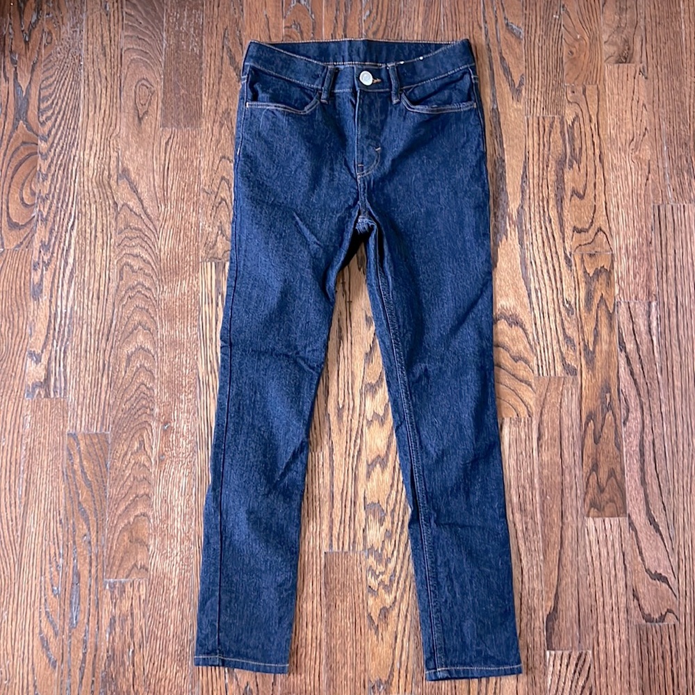Boys H&M Skinny Jeans Sz 10